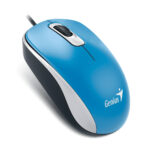 Genius Мишка Mouse DX-110 Blue - USB - Image 2