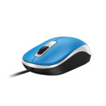 Genius Мишка Mouse DX-110 Blue - USB - Image 3