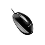 Genius Мишка Mouse DX-Mini Black - USB, RGB - Image 2