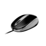 Genius Мишка Mouse DX-Mini Black - USB, RGB - Image 3