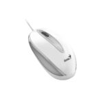 Genius Мишка Mouse DX-Mini White - USB, RGB - Image 2