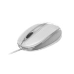 Genius Мишка Mouse DX-Mini White - USB, RGB - Image 3