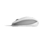 Genius Мишка Mouse DX-Mini White - USB, RGB - Image 4
