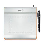 Genius графичен таблет Graphic Tablet EasyPen i405X - USB