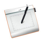 Genius графичен таблет Graphic Tablet EasyPen i405X - USB - Image 3