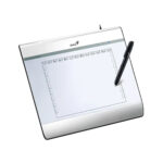 Genius графичен таблет Graphic Tablet EasyPen i608 - Image 2