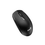 Genius безжична мишка Wireless Mouse - NX-7000SE Black - 2.4GHz - Image 4