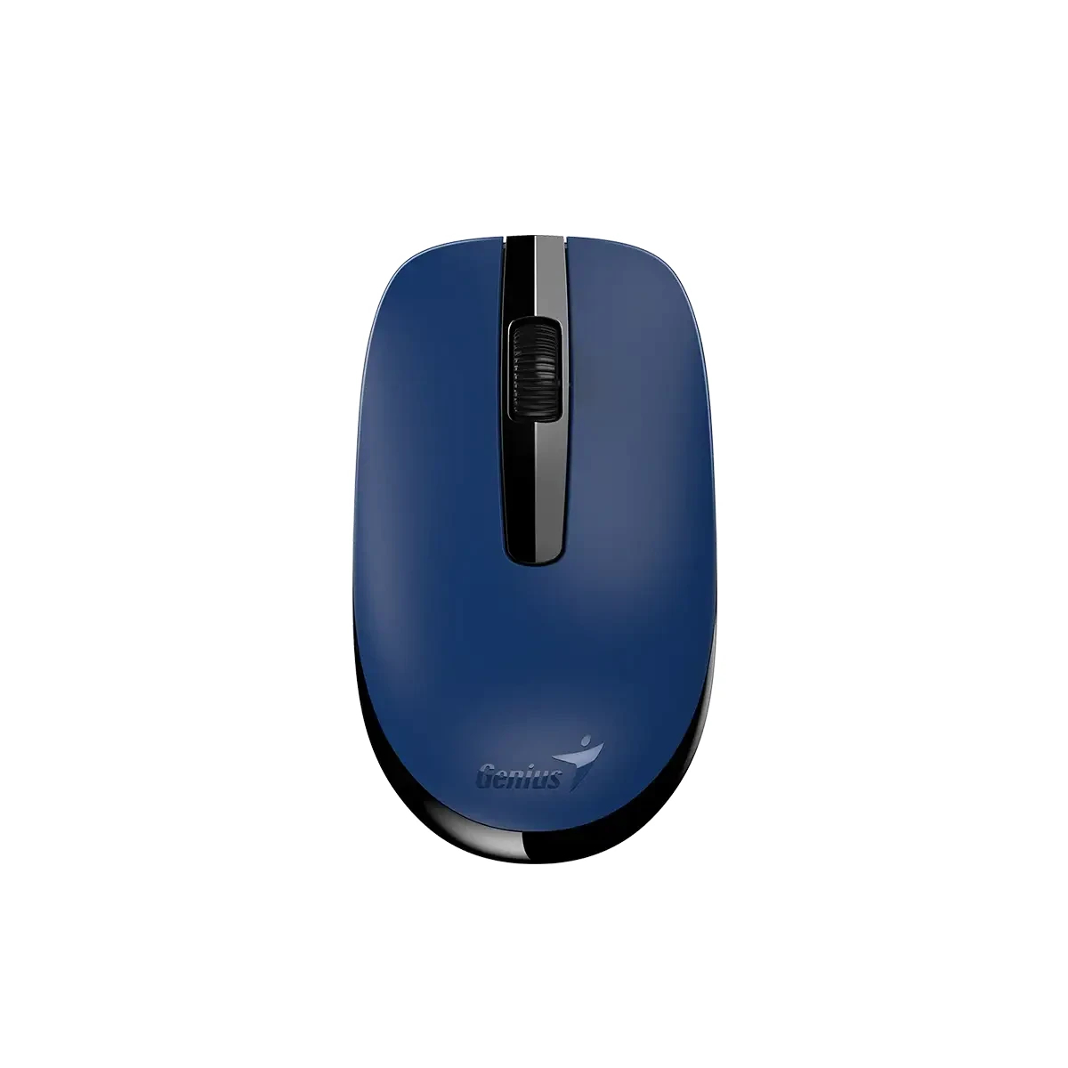 genius_nx_7007_blue_01_mayzip Genius безжична мишка Wireless Mouse - NX-7007 Blue - 2.4GHz - Image 1