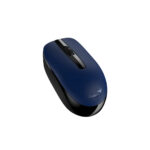 Genius безжична мишка Wireless Mouse - NX-7007 Blue - 2.4GHz - Image 2