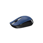 Genius безжична мишка Wireless Mouse - NX-7007 Blue - 2.4GHz - Image 3