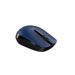 Genius безжична мишка Wireless Mouse - NX-7007 Blue - 2.4GHz - Image 4