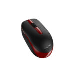 Genius безжична мишка Wireless Mouse - NX-7007 Red - 2.4GHz - Image 3