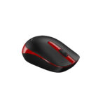 Genius безжична мишка Wireless Mouse - NX-7007 Red - 2.4GHz - Image 5
