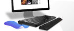Genius клавиатура Slim Keyboard SlimStar 126 Black - Copilot, Low profile Chocolate - Image 6
