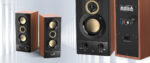 Genius тонколони Speakers 2.0 - SP-HF800BT - 20W RMS, Bluetooth 5.3, Wood - Image 5