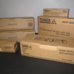 UTAX LP 3240, 4424010115 Triumph Adler Съвместима тонер касета