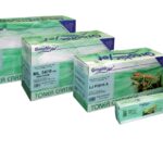 TN7600 Съвместима тонер касета