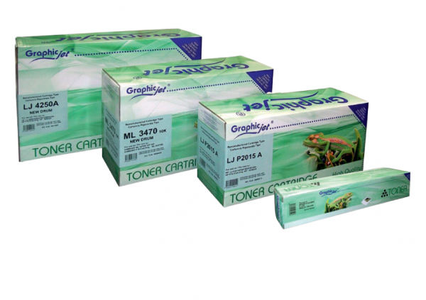 ir_tn8000_3584 TN8000 Съвместима тонер касета - Image 1