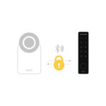 Nuki Клавиатура за контрол на достъп с пръстов отпечатък Nuki Keypad 2 - Image 3