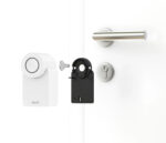 Nuki смарт ключалка за врата Smart Lock Go - Image 2