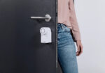 Nuki смарт ключалка за врата Smart Lock Go - Image 3