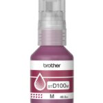 Brother BT-D100M Оригинално мастило (магента)