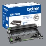 Brother DR2401 Оригинална барабанна касета
