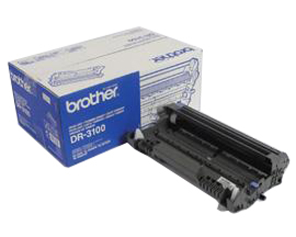 obl_dr3100_4498 Brother DR3100 Оригинална барабанна касета - Image 1