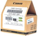 Canon QY6-8018-000 оригинална печатаща глава (цветна)