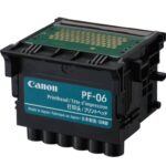 Canon PF-06 оригинална печатаща глава