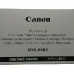 Canon QY6-0082-000 оригинална печатаща глава