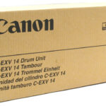 Canon C-EXV14 Drum Оригинален барабанен модул