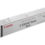 Canon C-EXV42 Original toner kit (черен)