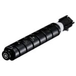 Canon C-EXV58 Оригинален тонер кит (черен)