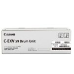 Canon C-EXV59 Drum Оригинален барабанен модул