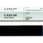 Canon C-EXV60 Оригинална тонер касета
