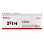 Canon Cartridge 071H оригинална тонер касета