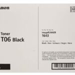 Canon Cartridge T06 оригинална тонер касета