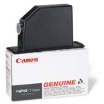 Canon NPG-7 оригинален тонер кит (черен)