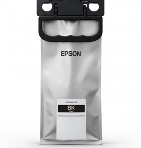 Epson C13T01C100 XL Оригинално мастило (черен)