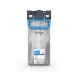 Epson WF-C87XR XL Оригинално мастило (циан)