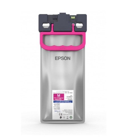 oei_c13t05a300_14440 Epson WF-C87XR XL Оригинално мастило (магента) - Image 1