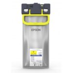 Epson WF-C87XR XL Оригинално мастило (жълт)