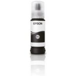 Epson 115 EcoTank Оригинално мастило (Pigment Black)