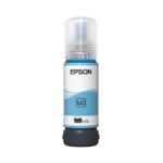 Epson 108 EcoTank Оригинално мастило (Light Cyan)