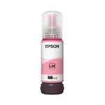 Epson 108 EcoTank Оригинално мастило (Light Magenta)