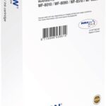 Epson C13T756140 Оригинално мастило (черен)