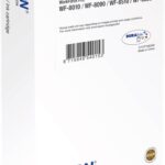 Epson C13T756340 Оригинално мастило (магента)