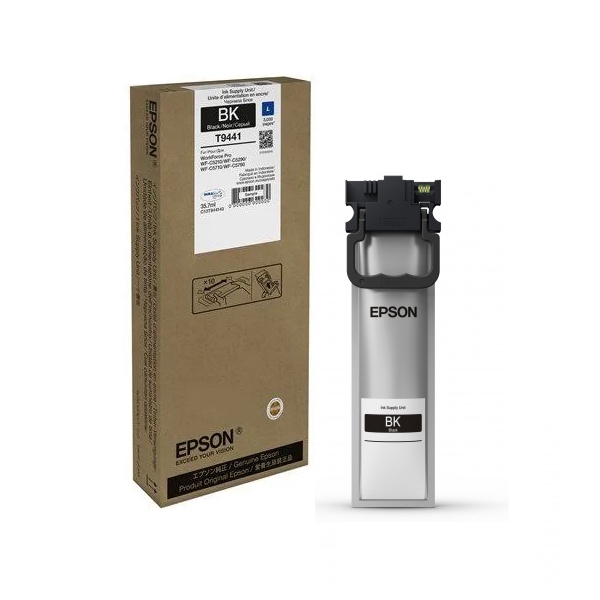 oei_t9441_14023 Epson C13T944140 Оригинално мастило (черен) - Image 1
