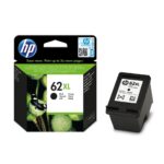 HP C2P05AE Оригинална мастилена касета (черен)